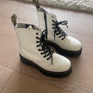 Dr martens jadon boot